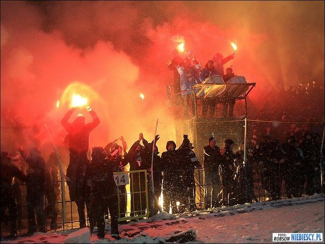 ultras bad weather 1