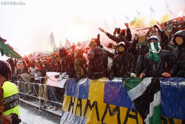 ultras bad weather 1