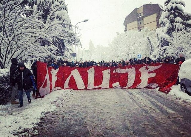 ultras bad weather 1