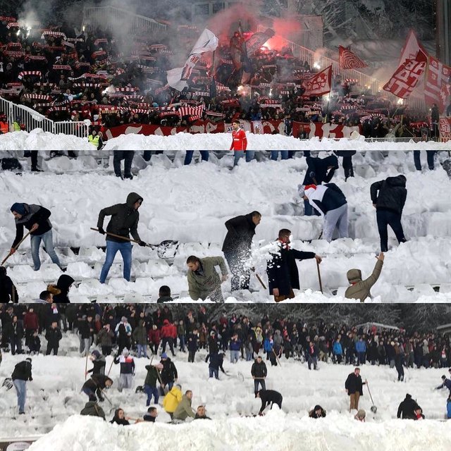 ultras bad weather 1