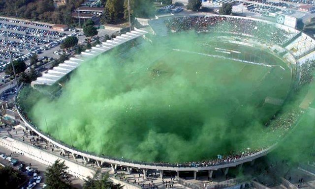 bird eye stadiums 110