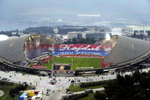 bird eye stadiums 110