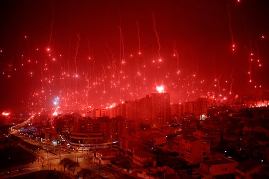 Hajduk Split turns 112 today