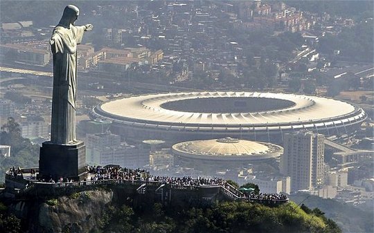 Maracanã