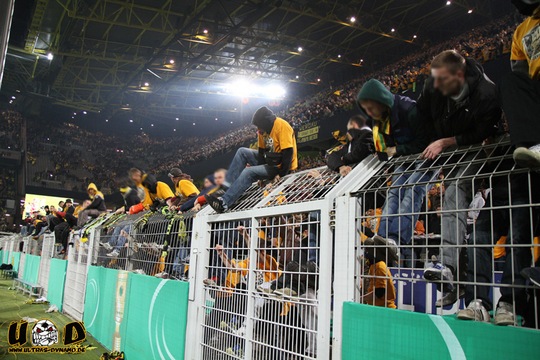 Dortmund Dynamo