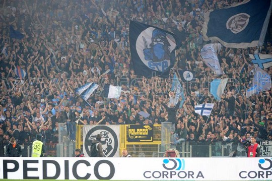 Juventus - Napoli 20.05.2012