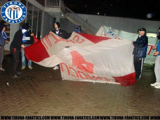 Pré-visualização KF Tirana vs Skënderbeu Korçë - Liga Albânia 2024