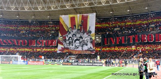 wydad vs taraji final champions league