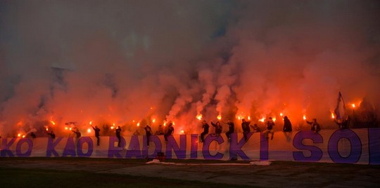 FK Radnički Lukavac - Jedinstvo Bihać placar ao vivo, H2H e