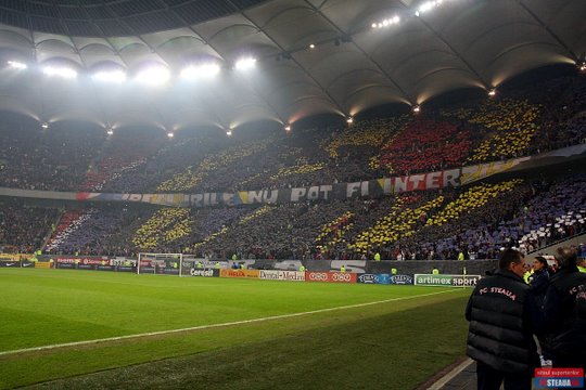 Dinamo Bucuresti x Steaua Bucuresti: o derby eterno da Romênia