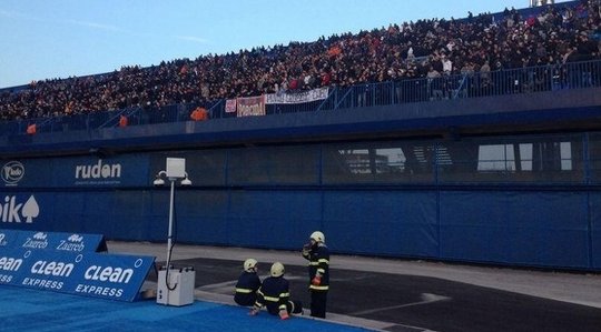 🔴NK HAJDUK Split - Fan club Torcida against fan club BBB (Dinamo,  Zagreb)🔴RRR