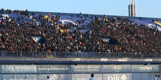 🔴NK HAJDUK Split - Fan club Torcida against fan club BBB (Dinamo,  Zagreb)🔴RRR