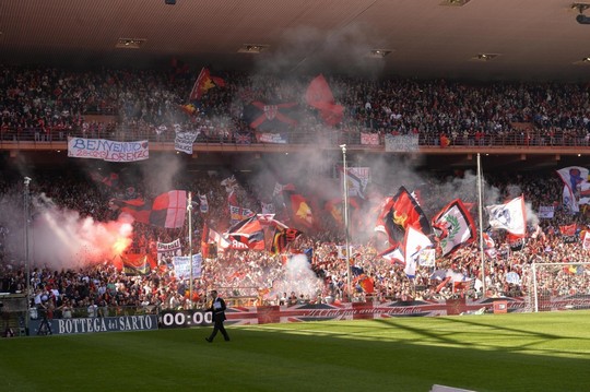 UC Sampdoria vs Genoa FC editorial stock image. Image of sampdoria -  191404529