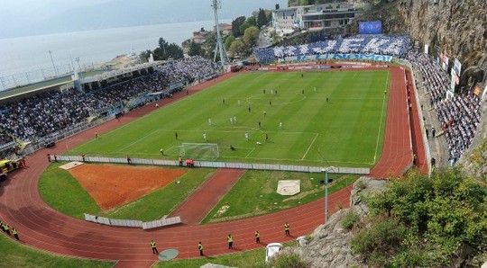 Rijeka x Hajduk Split Football Diffusion en direct et résultats 7/10/2023  16:30