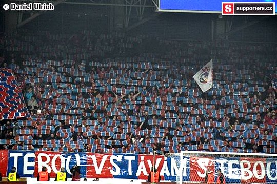 FC Viktoria Plzeň - AC Sparta Praha 01.11.2014