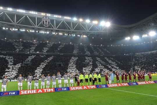 Ultras World - FC Torino vs. Juventus, 18.02.2018