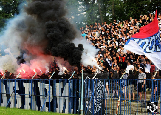 Spartak Subotica 