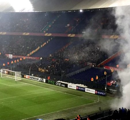 UEFA 14/15 Week 16: CL and EL final rounds UEFA 14/15 Week 16: CL and EL final rounds