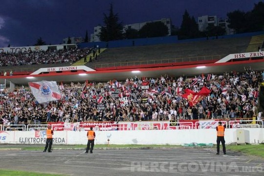 FK Partizan v Steaua Bucharest - UEFA Champions League: Third Qualifying  Round 2nd Leg