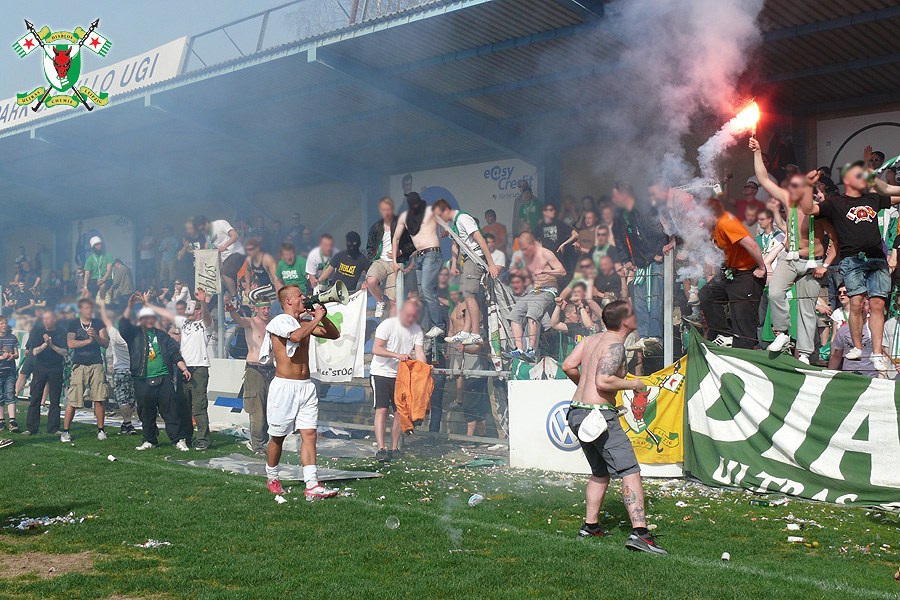 Best Ultras Photos